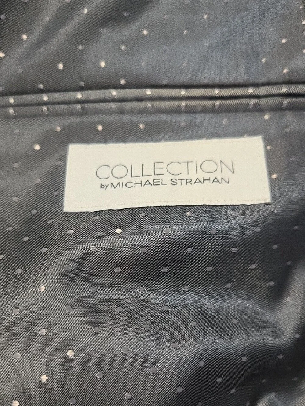Collection by Michael Strahan Men's Sport Coat / Blazer 44R